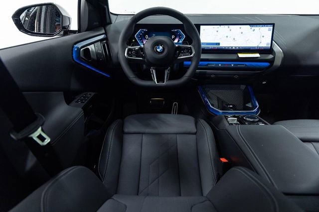 New 2026 BMW X3 xDrive30 image 4