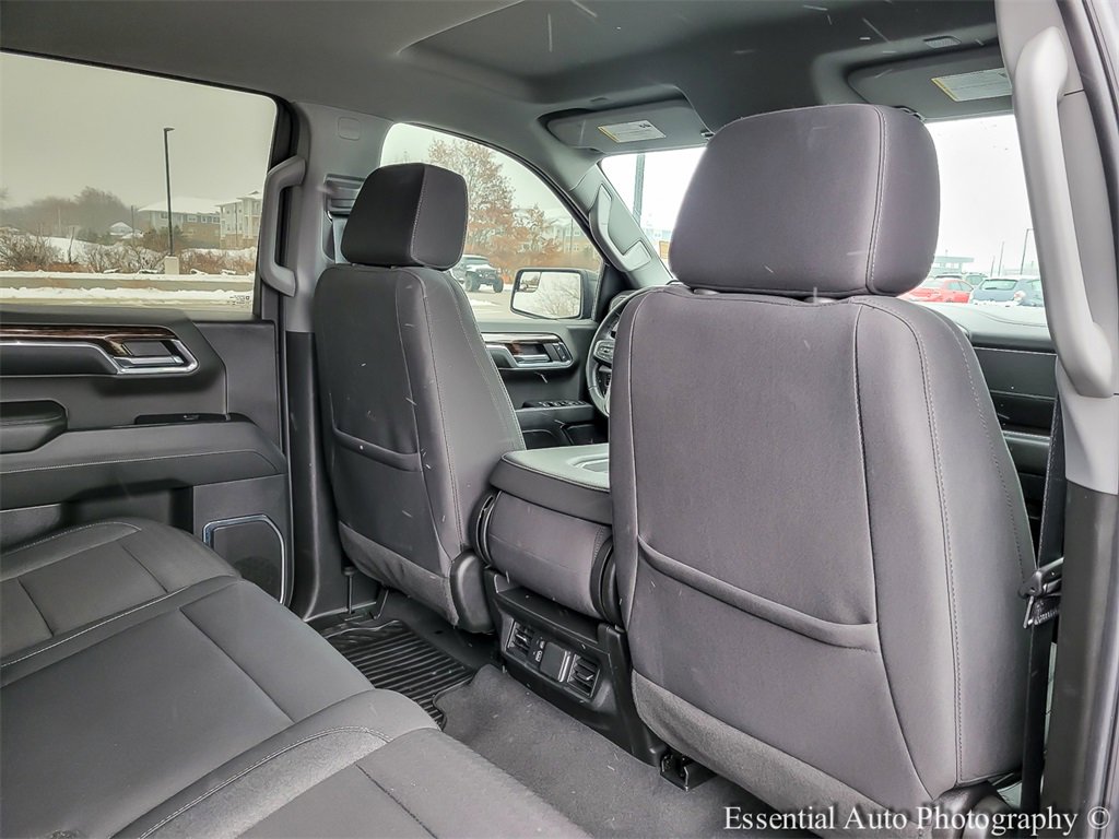Used 2024 GMC Sierra 1500 Elevation image 29