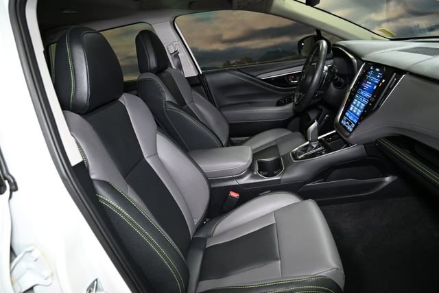 Used 2024 Subaru Outback Onyx Edition XT AWD/4WD image 69