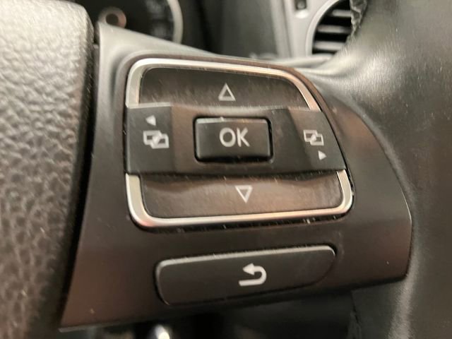 Used 2017 Volkswagen Tiguan Wolfsburg Edition image 24