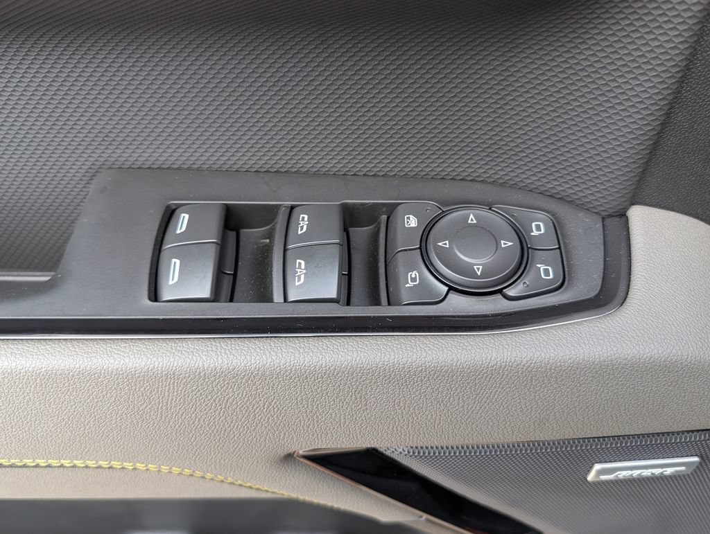 New 2026 Chevrolet Silverado 1500 ZR2 AWD/4WD image 14