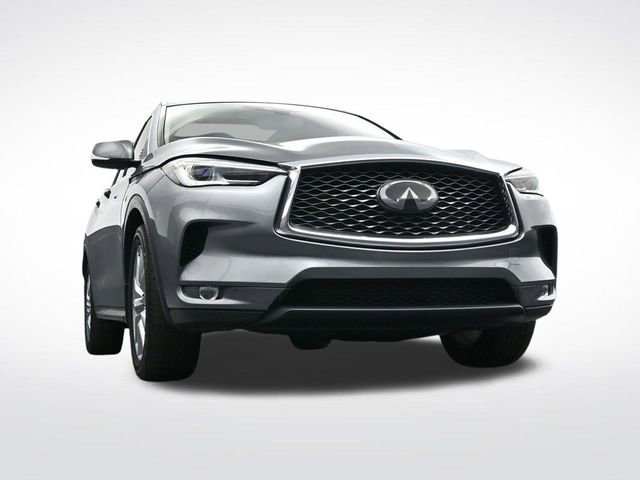 Used 2019 INFINITI QX50 Luxe w/ Navigation Package image 35