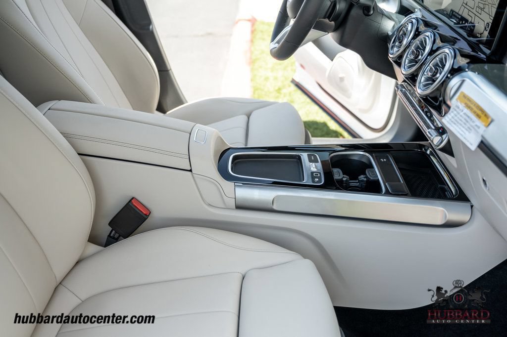 Used 2025 Mercedes-Benz EQB 250+ image 26