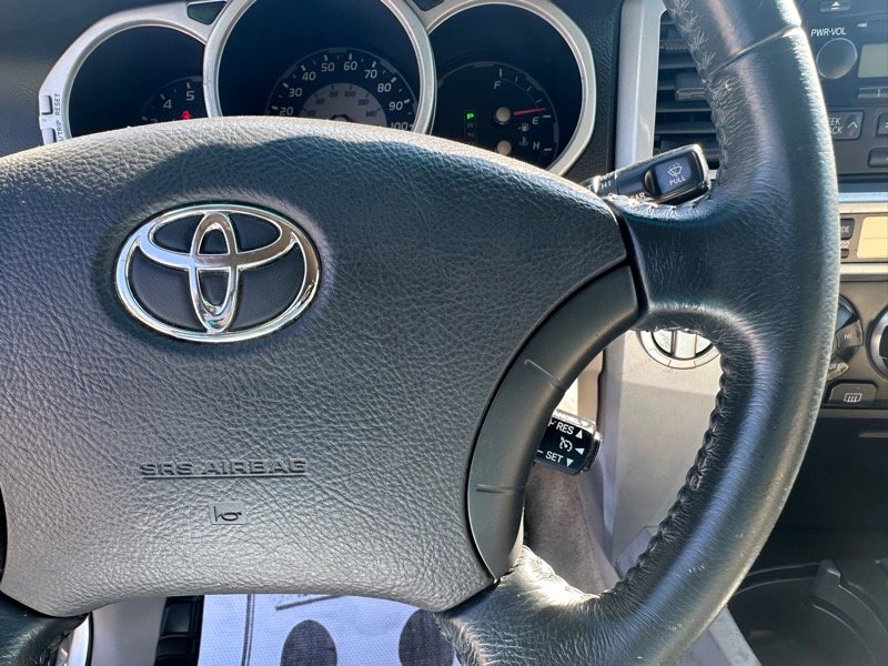 Used 2005 Toyota 4Runner Sport image 27