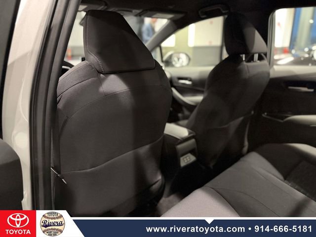 Used 2023 Toyota Corolla SE image 15