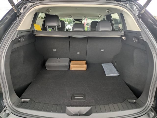 New 2026 MAZDA CX-5 Preferred AWD/4WD image 23