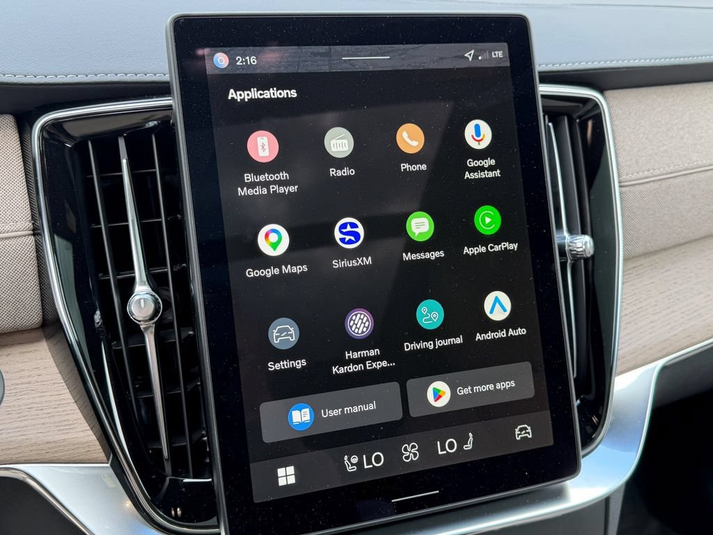 New 2026 Volvo XC90 B6 Plus AWD/4WD image 25