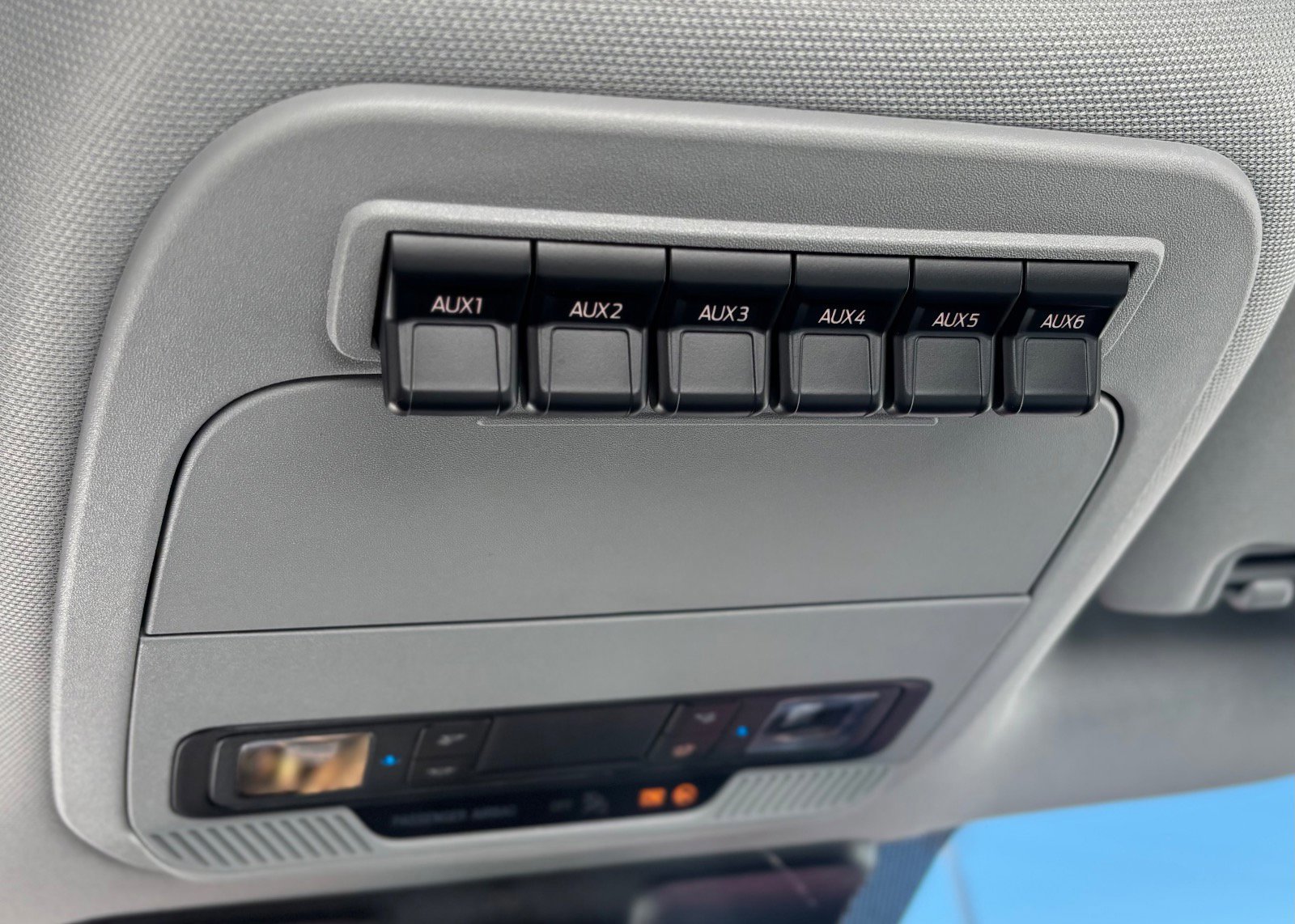 New 2026 Ford F350 XL image 24