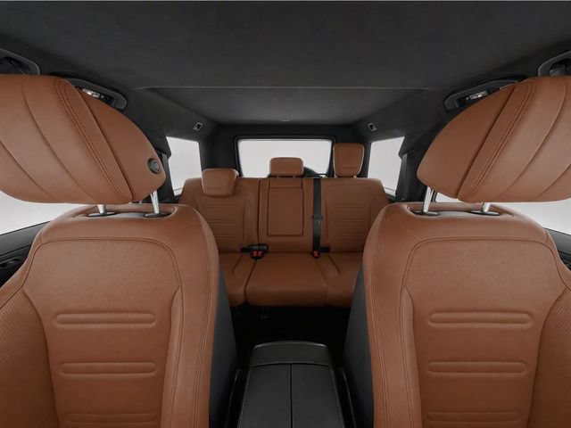 Used 2019 Mercedes-Benz G 550 image 17