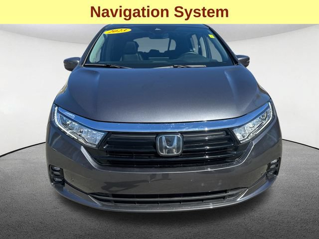 Used 2023 Honda Odyssey Touring image 4