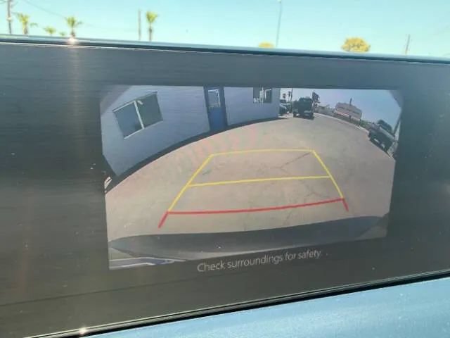 Used 2020 MAZDA CX-30 AWD w/ Select Package image 18