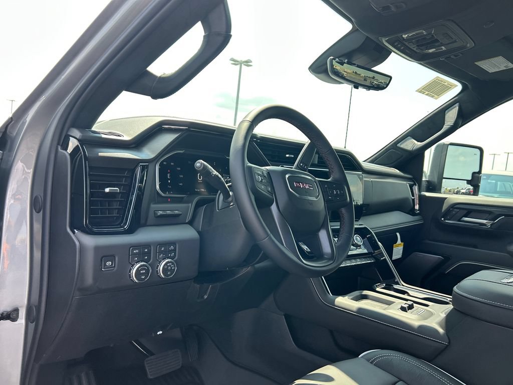 New 2026 GMC Sierra 2500 AT4X AWD/4WD image 18