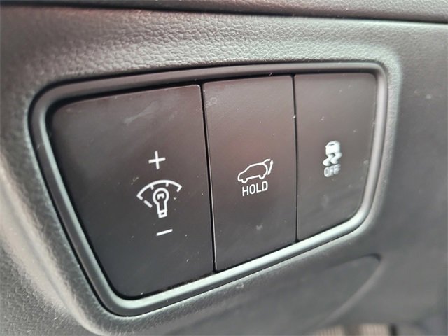 Used 2023 Hyundai Tucson Limited w/ Cargo Package image 19