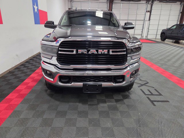 Used 2019 RAM 2500 Lone Star image 5
