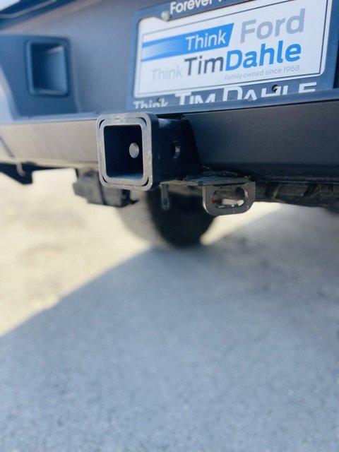 Used 2024 Ford Ranger Raptor image 11