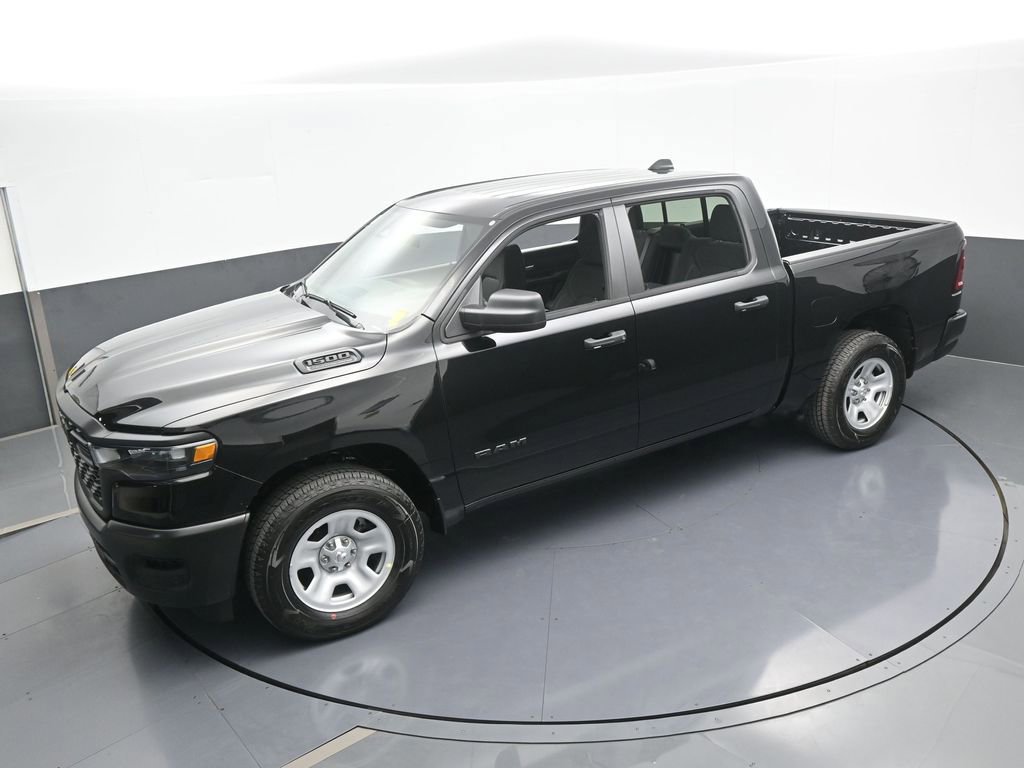 Used 2026 RAM 1500 Tradesman AWD/4WD image 40