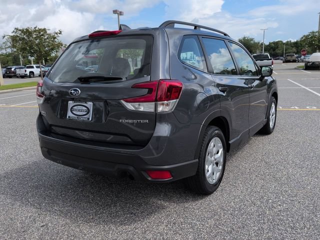 Used 2020 Subaru Forester w/ Alloy Wheel Package AWD/4WD image 4