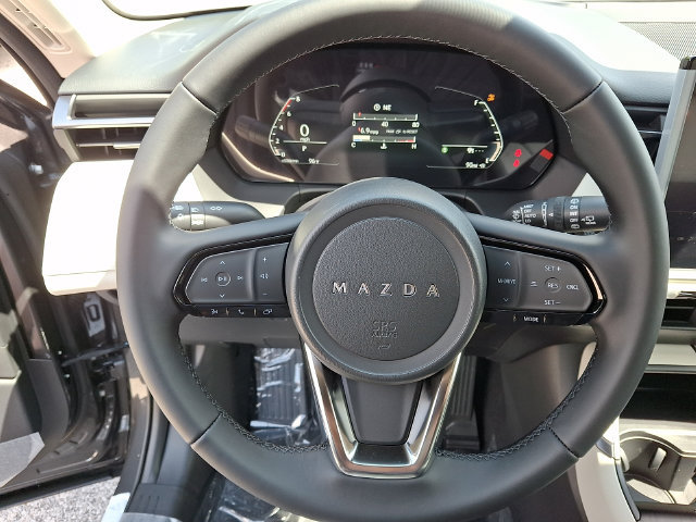 New 2026 MAZDA CX-5 Select AWD/4WD image 16