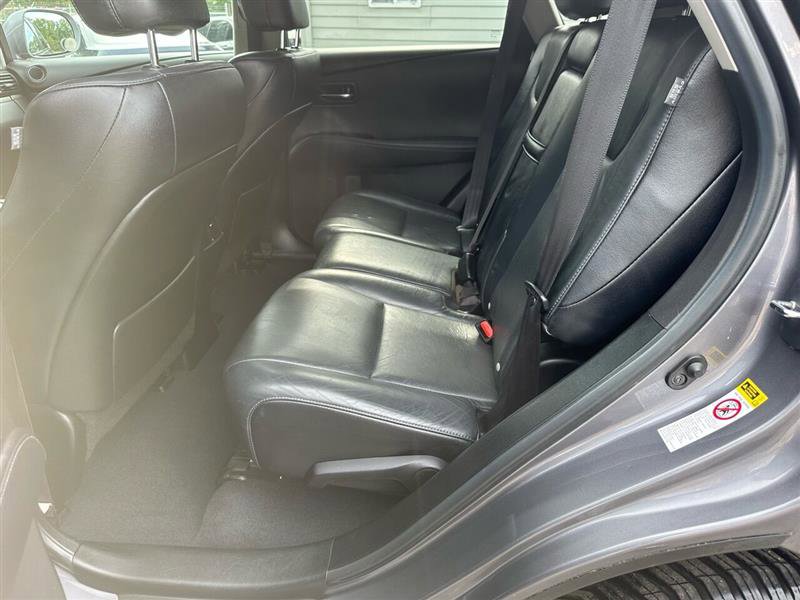 Used 2015 Lexus RX 350 AWD image 11