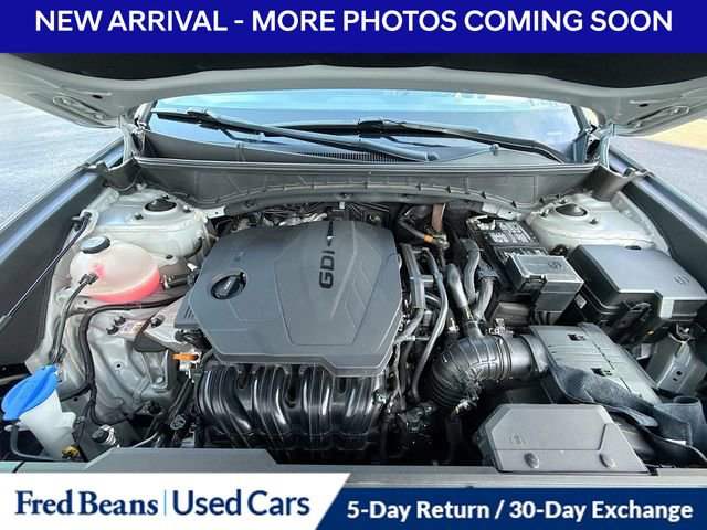Used 2022 Hyundai Tucson Limited w/ Cargo Package image 10