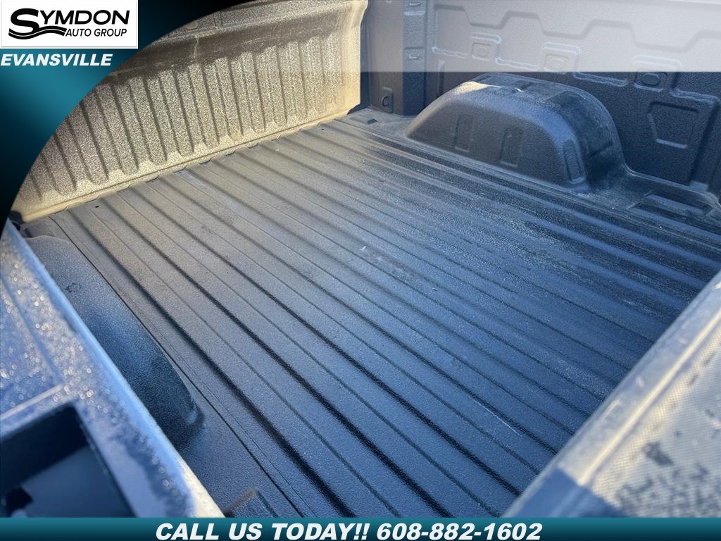 Used 2019 Chevrolet Silverado 1500 LT w/ All-Star Edition image 5