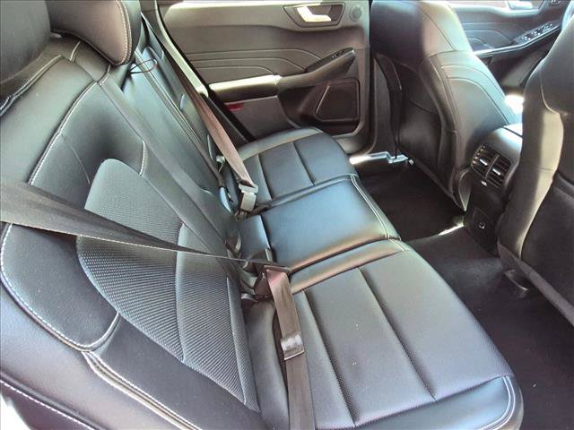 Used 2022 Ford Escape SEL w/ Technology Package AWD/4WD image 21