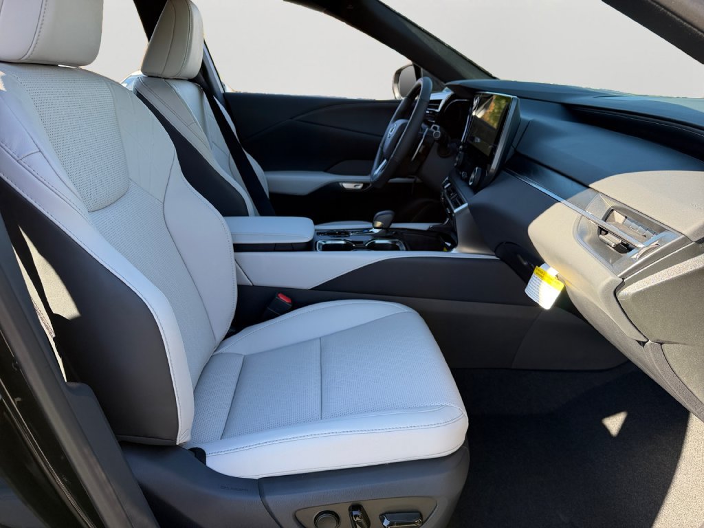 New 2026 Lexus RX 350 Premium Plus AWD/4WD image 5