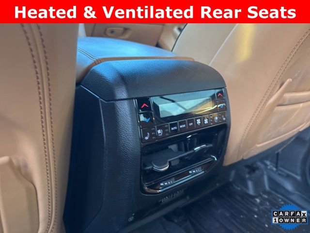 Used 2021 Jeep Grand Cherokee L Summit image 7