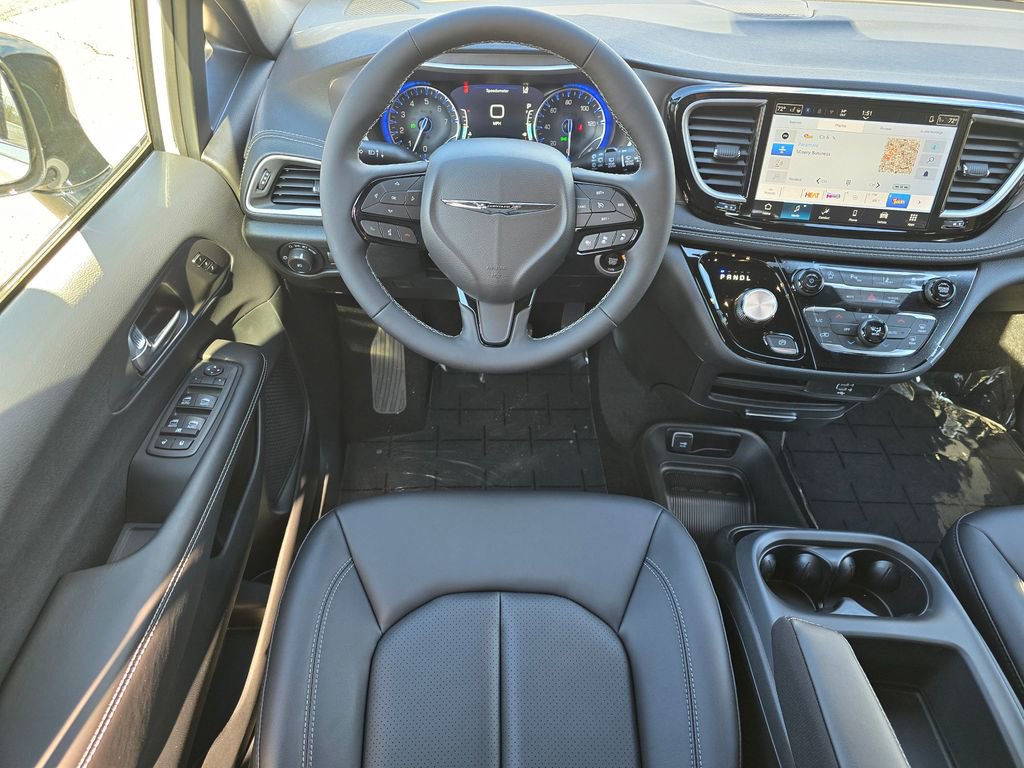 New 2026 Chrysler Pacifica Select image 27