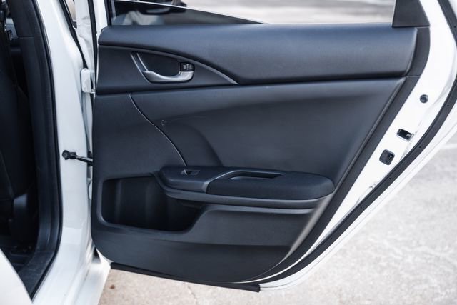 Used 2020 Honda Civic Si image 64
