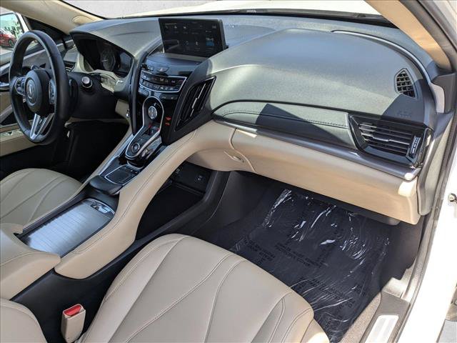 Certified 2023 Acura RDX AWD image 24