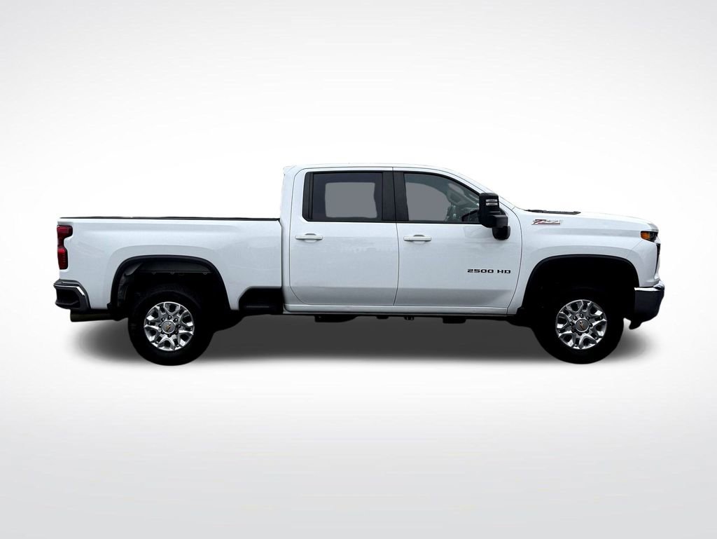 Used 2023 Chevrolet Silverado 2500 LT image 9