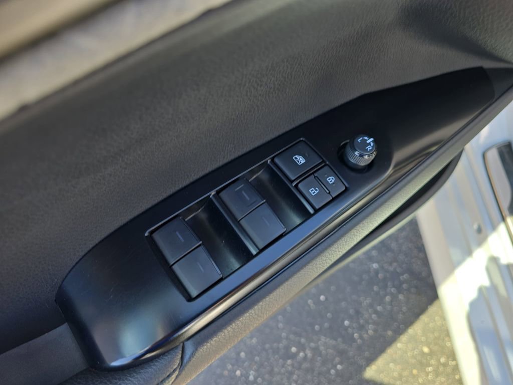 Certified 2025 Toyota Camry XLE AWD/4WD image 32
