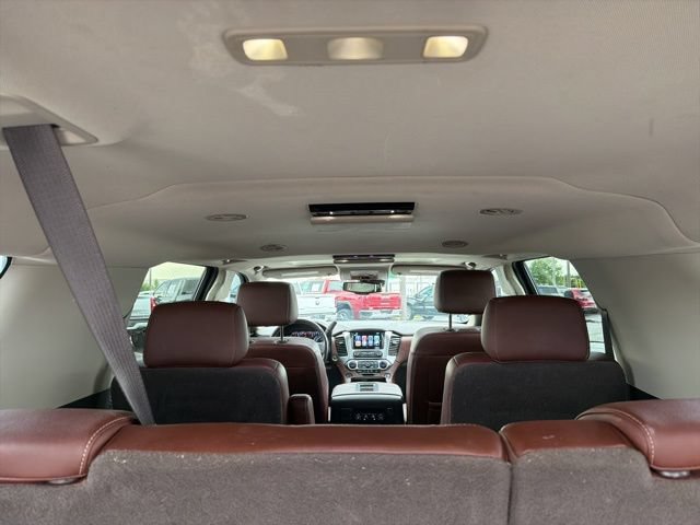 Used 2019 Chevrolet Suburban Premier AWD/4WD image 38