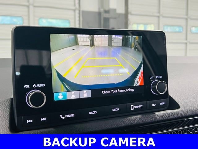 New 2026 Honda Civic LX image 7