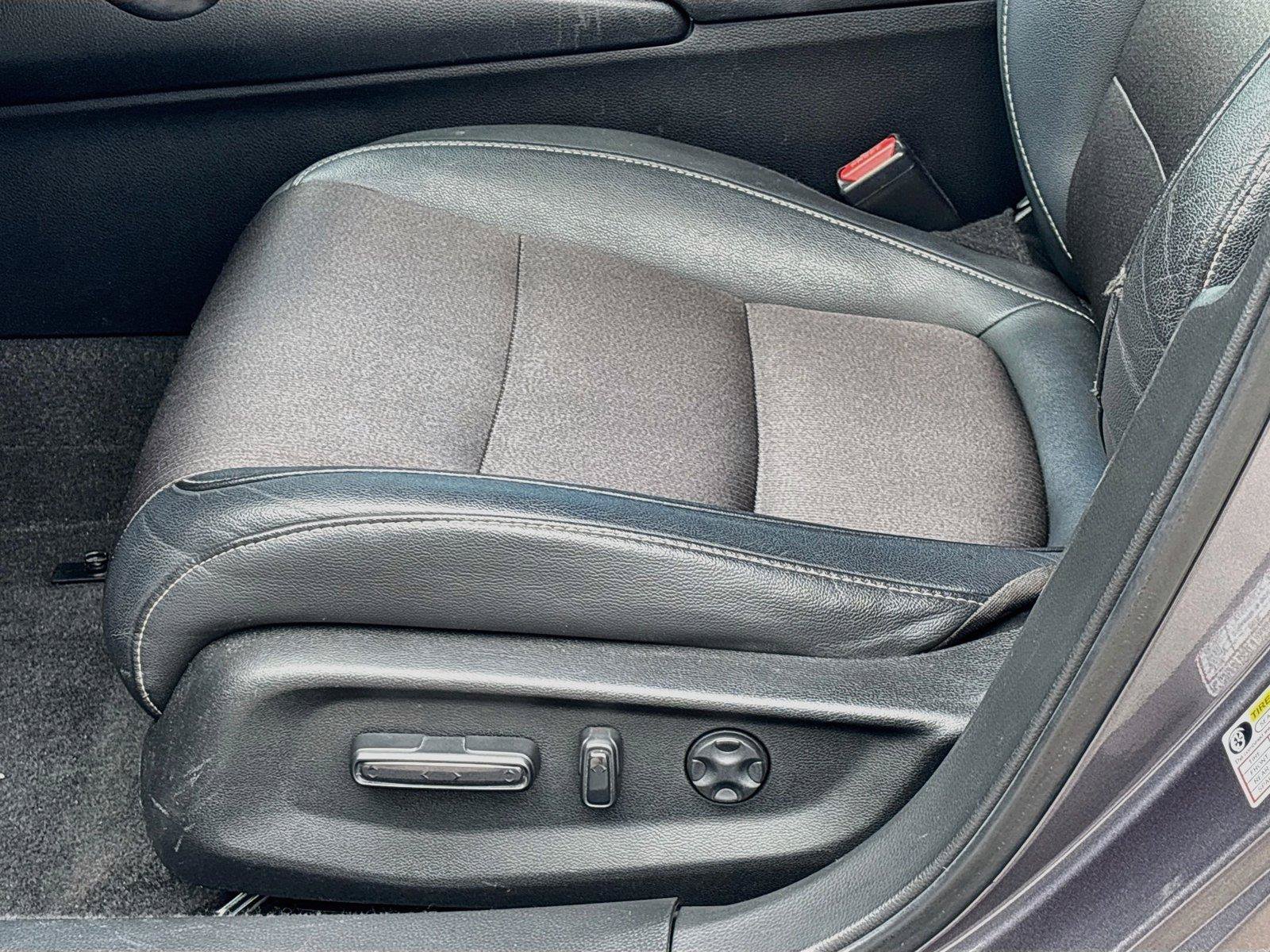 Certified 2020 Honda Accord Sport image 22