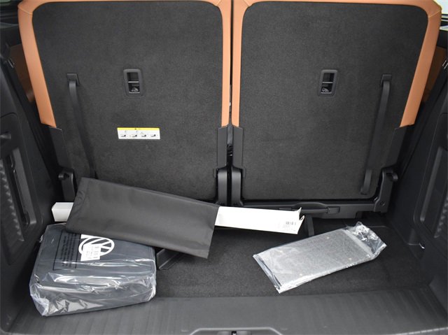 New 2025 Volkswagen ID. Buzz Pro S image 22