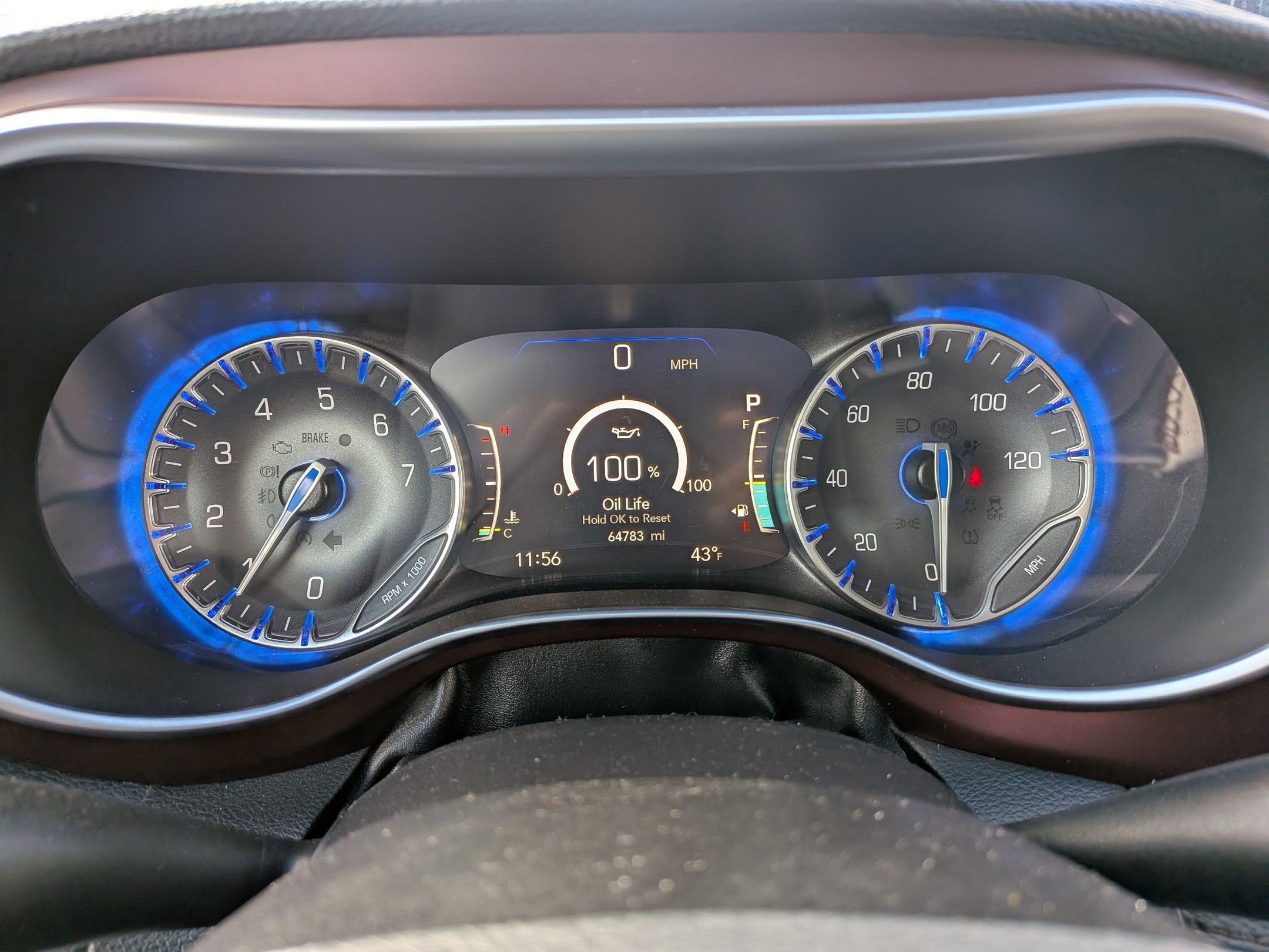 Used 2020 Chrysler Pacifica Limited FWD image 22