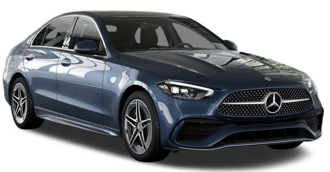 New 2027 Mercedes-Benz C 300 4MATIC Sedan image 15