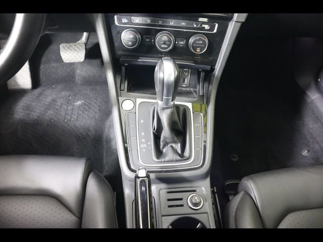 Used 2018 Volkswagen Golf SEL image 30