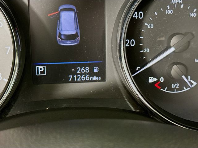 Used 2019 Nissan Rogue S AWD/4WD image 14