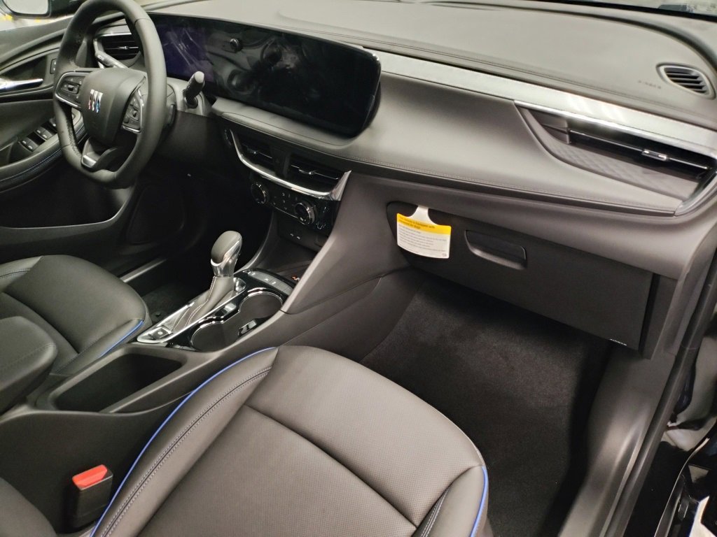 New 2026 Buick Encore GX Sport Touring w/ Advanced Technology Package image 8