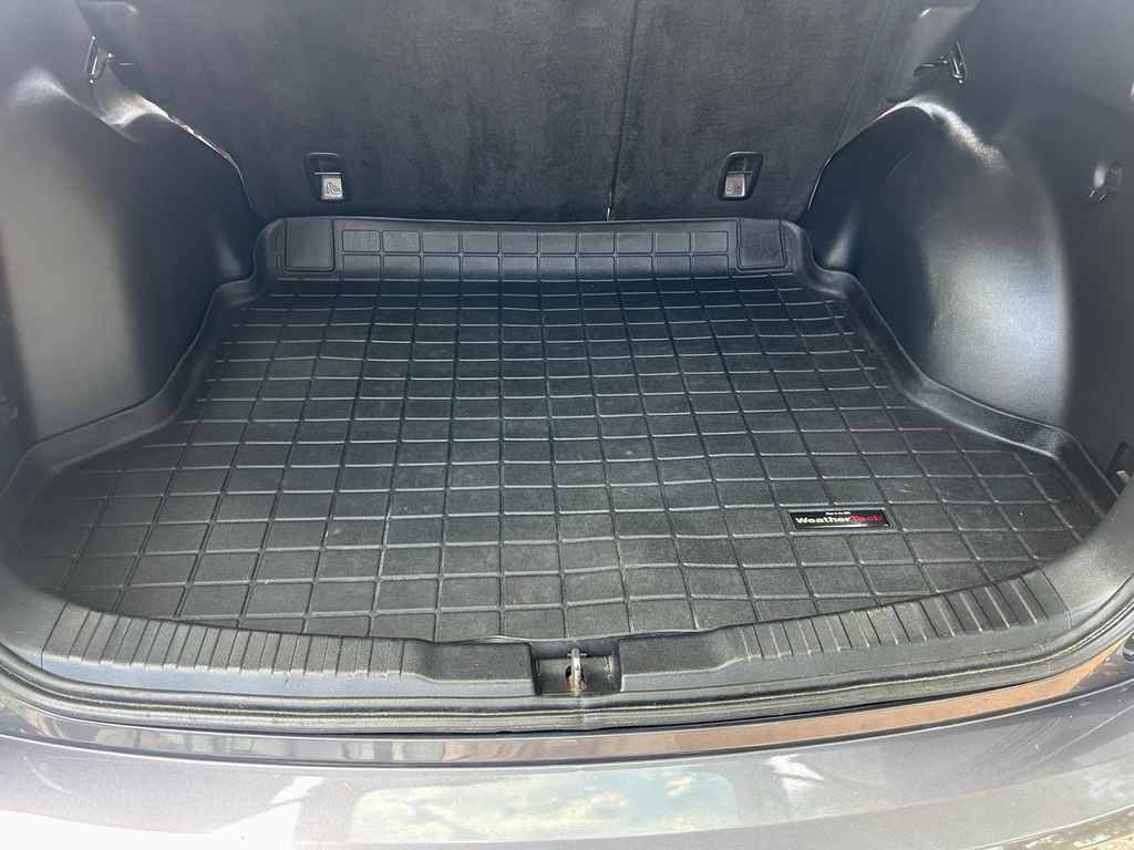 Used 2016 Honda CR-V Touring image 16