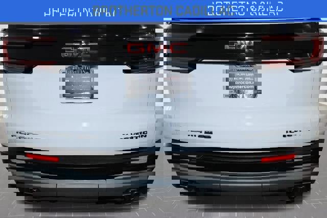 Certified 2024 GMC Acadia Elevation image 15