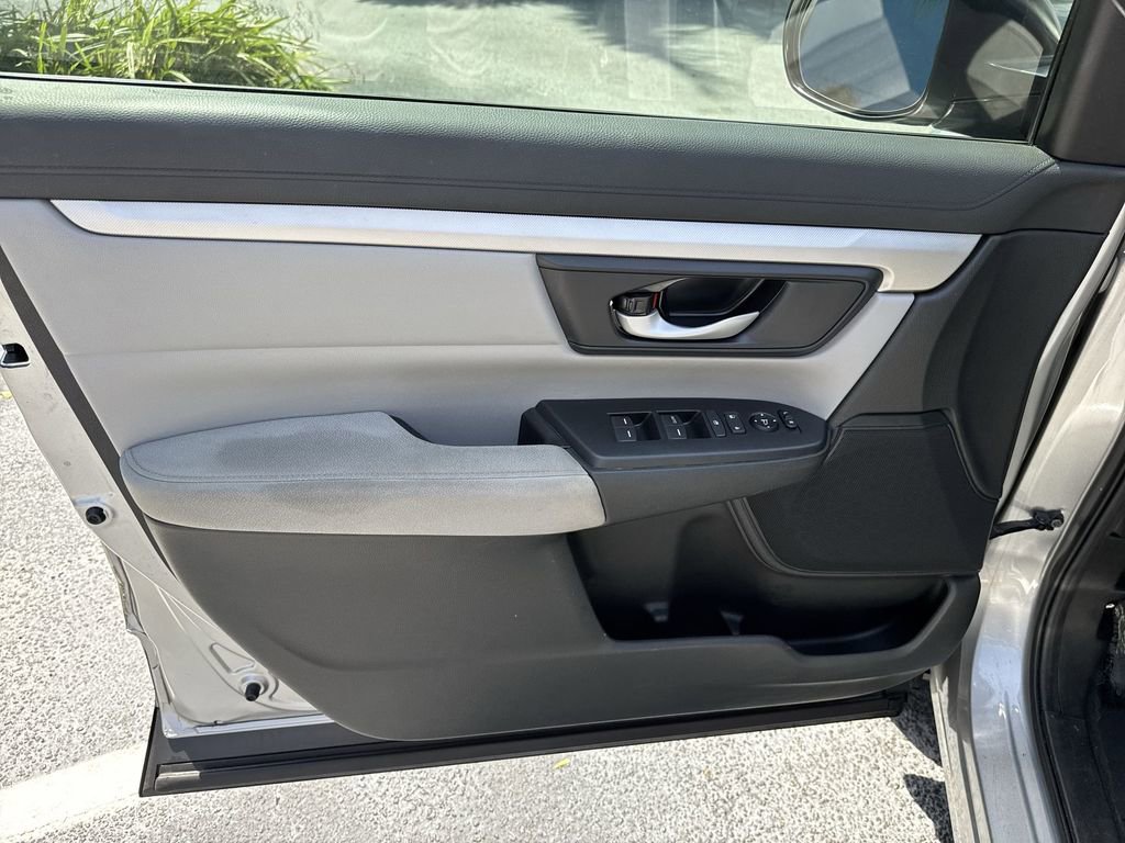 Used 2021 Honda CR-V LX image 35