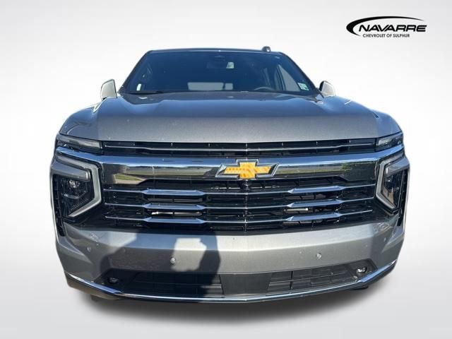 New 2026 Chevrolet Tahoe LT w/ Comfort Package image 3