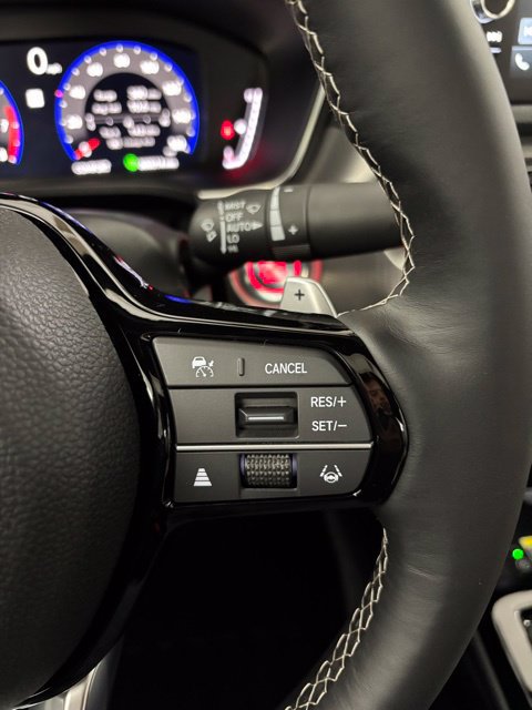 Used 2026 Acura Integra A-Spec w/ Technology Package FWD image 21