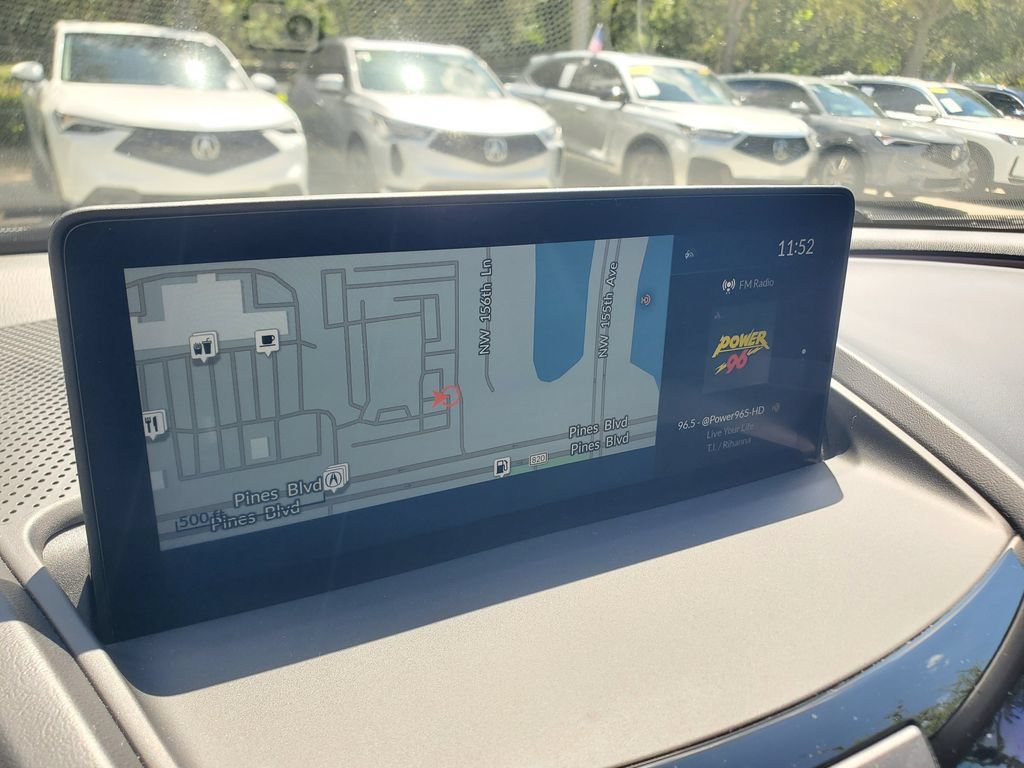 Certified 2023 Acura RDX w/ Technology Package FWD image 30