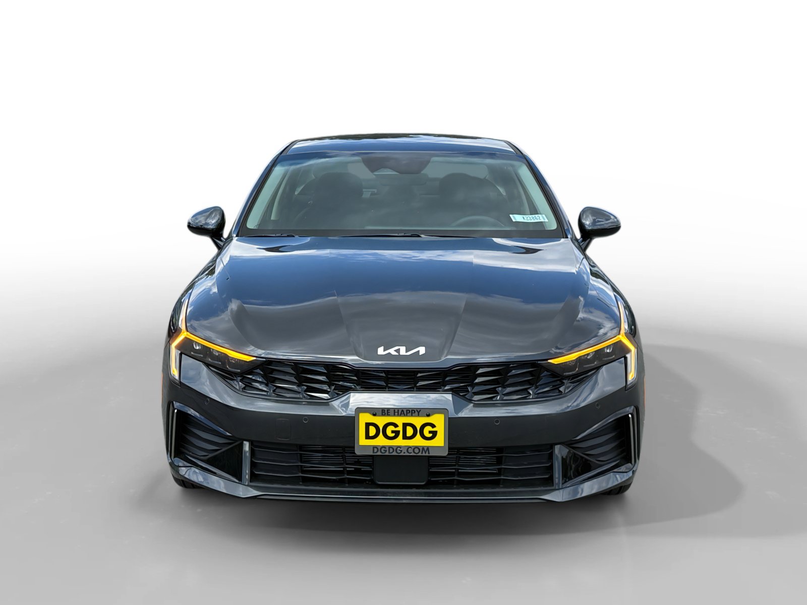 New 2026 Kia K5 LXS FWD image 8