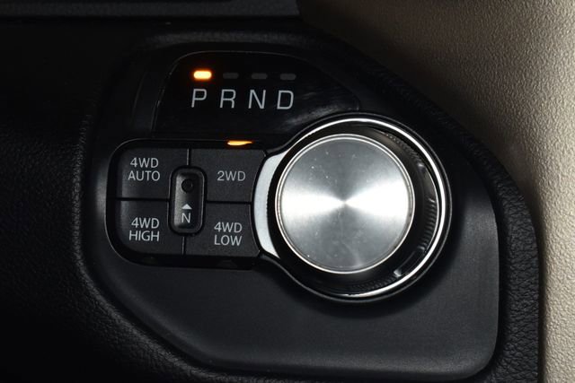 Certified 2020 RAM 1500 Laramie image 26